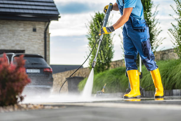 Pauls Valley, OK Pressure Washing Services Company